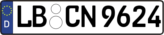 LB-CN9624