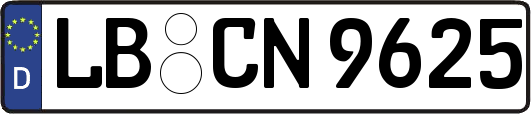 LB-CN9625