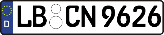 LB-CN9626