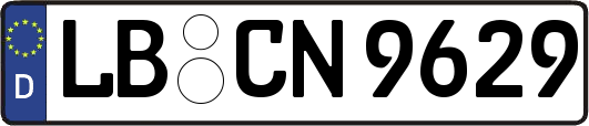 LB-CN9629