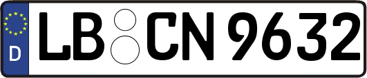 LB-CN9632
