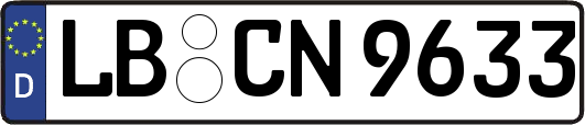 LB-CN9633