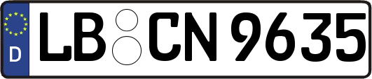 LB-CN9635