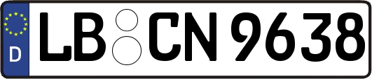 LB-CN9638