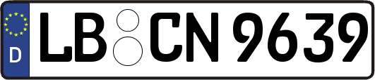 LB-CN9639