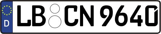 LB-CN9640