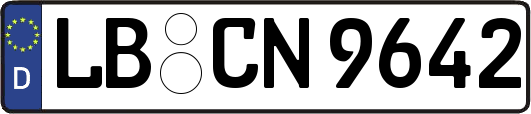 LB-CN9642