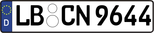 LB-CN9644