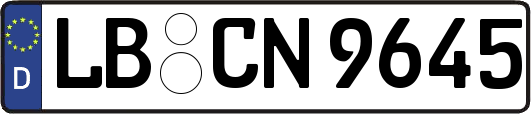 LB-CN9645