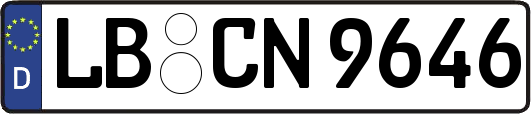 LB-CN9646