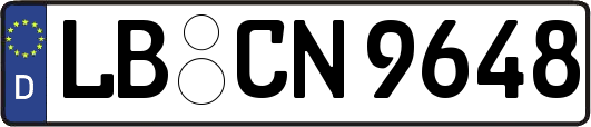 LB-CN9648