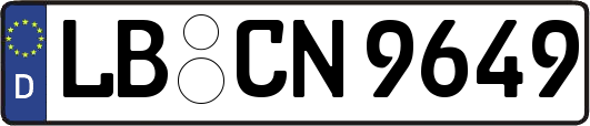 LB-CN9649