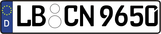 LB-CN9650