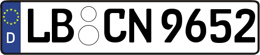 LB-CN9652