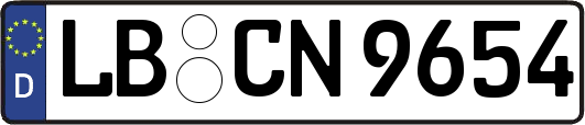 LB-CN9654
