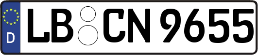 LB-CN9655