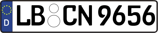 LB-CN9656