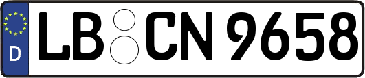 LB-CN9658