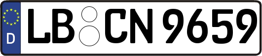 LB-CN9659