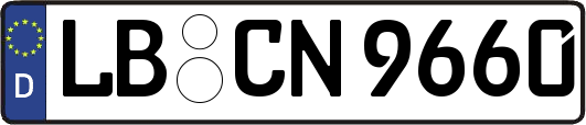 LB-CN9660