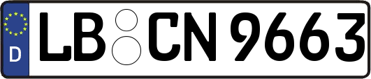 LB-CN9663