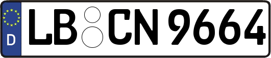 LB-CN9664