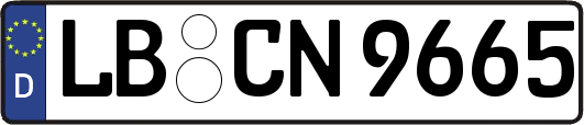 LB-CN9665