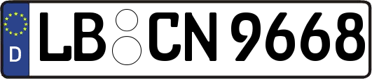 LB-CN9668