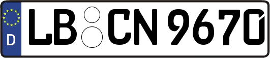 LB-CN9670