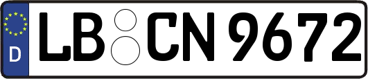 LB-CN9672