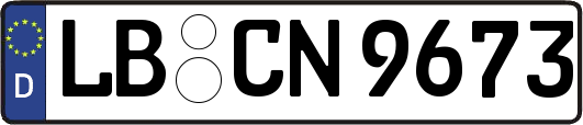 LB-CN9673