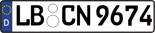 LB-CN9674