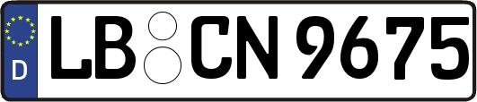 LB-CN9675