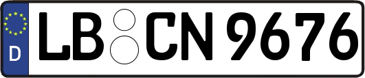 LB-CN9676