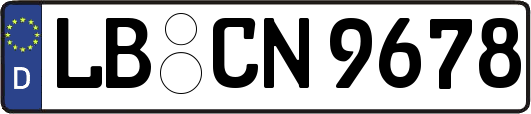 LB-CN9678