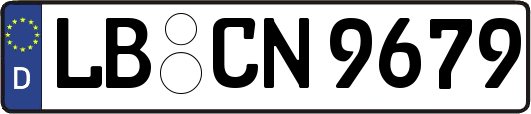 LB-CN9679