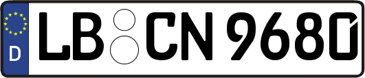 LB-CN9680