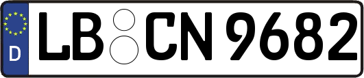 LB-CN9682