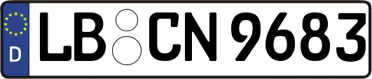 LB-CN9683