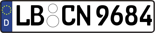 LB-CN9684