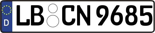LB-CN9685