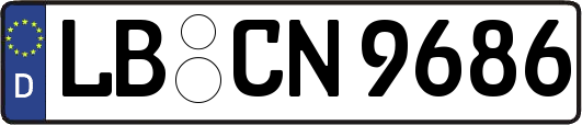 LB-CN9686