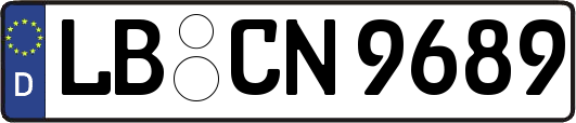 LB-CN9689