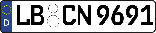 LB-CN9691