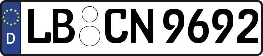 LB-CN9692