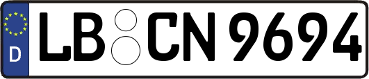 LB-CN9694