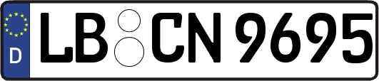 LB-CN9695