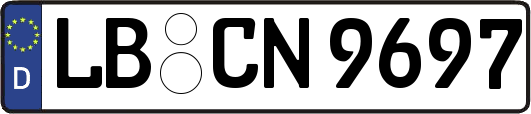 LB-CN9697