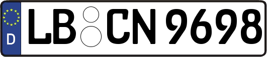 LB-CN9698