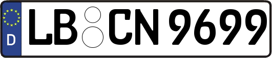 LB-CN9699